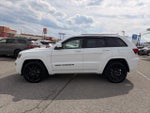 2022 Jeep Grand Cherokee WK Laredo X 4x4