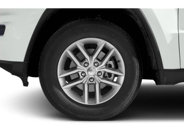 2020 Jeep Grand Cherokee Laredo E 4x4