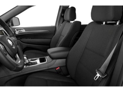 2020 Jeep Grand Cherokee Laredo E 4x4