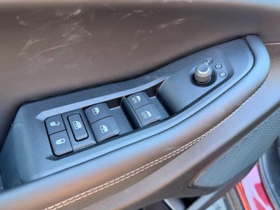 2026 Jeep Grand Cherokee GRAND CHEROKEE LAREDO X 4X4