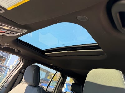 2026 Jeep Grand Cherokee GRAND CHEROKEE LAREDO X 4X4