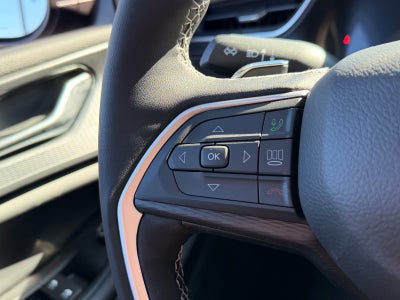 2026 Jeep Grand Cherokee GRAND CHEROKEE LAREDO X 4X4