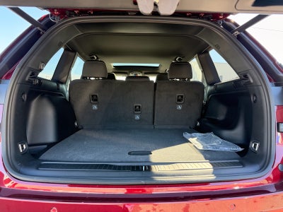 2026 Jeep Grand Cherokee GRAND CHEROKEE LAREDO X 4X4