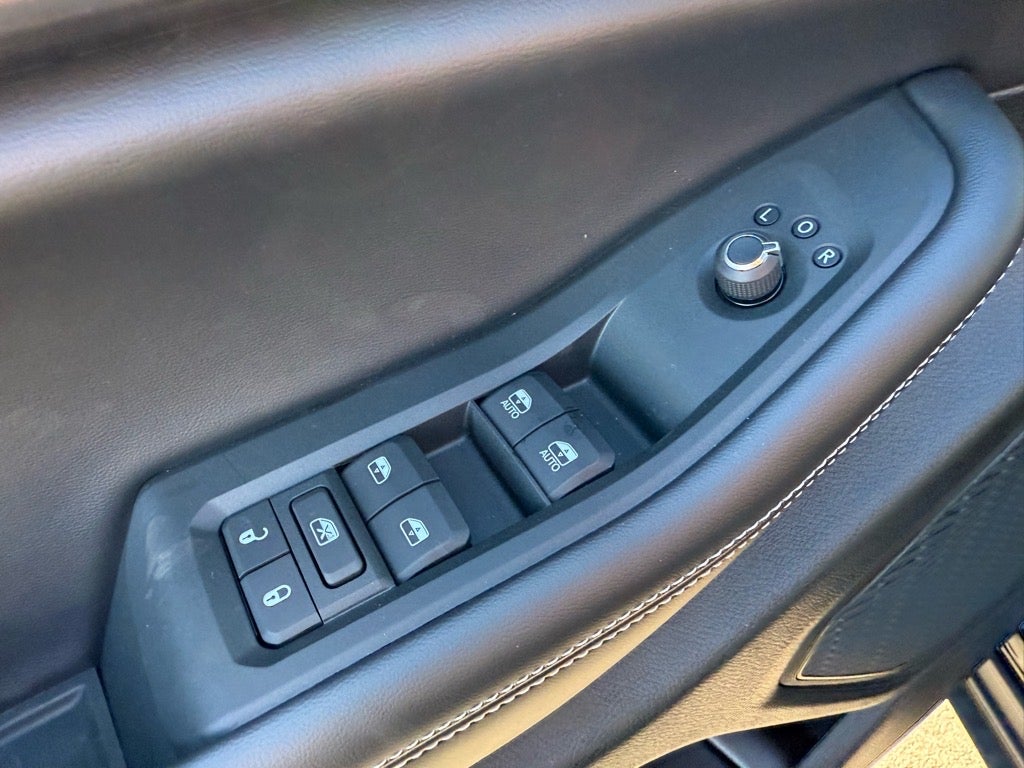 2025 Jeep Grand Cherokee Laredo X 4x4