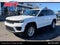 2026 Jeep Grand Cherokee GRAND CHEROKEE LAREDO 4X4