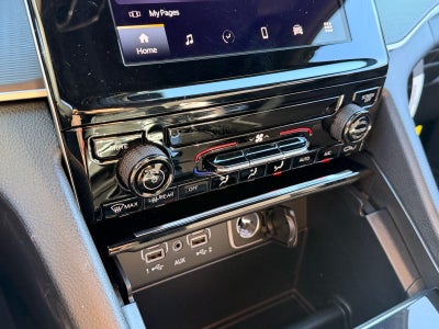 2026 Jeep Grand Cherokee GRAND CHEROKEE LAREDO 4X4