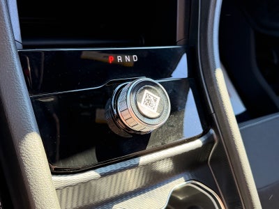 2026 Jeep Grand Cherokee GRAND CHEROKEE LAREDO 4X4