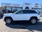 2026 Jeep Grand Cherokee GRAND CHEROKEE LAREDO 4X4