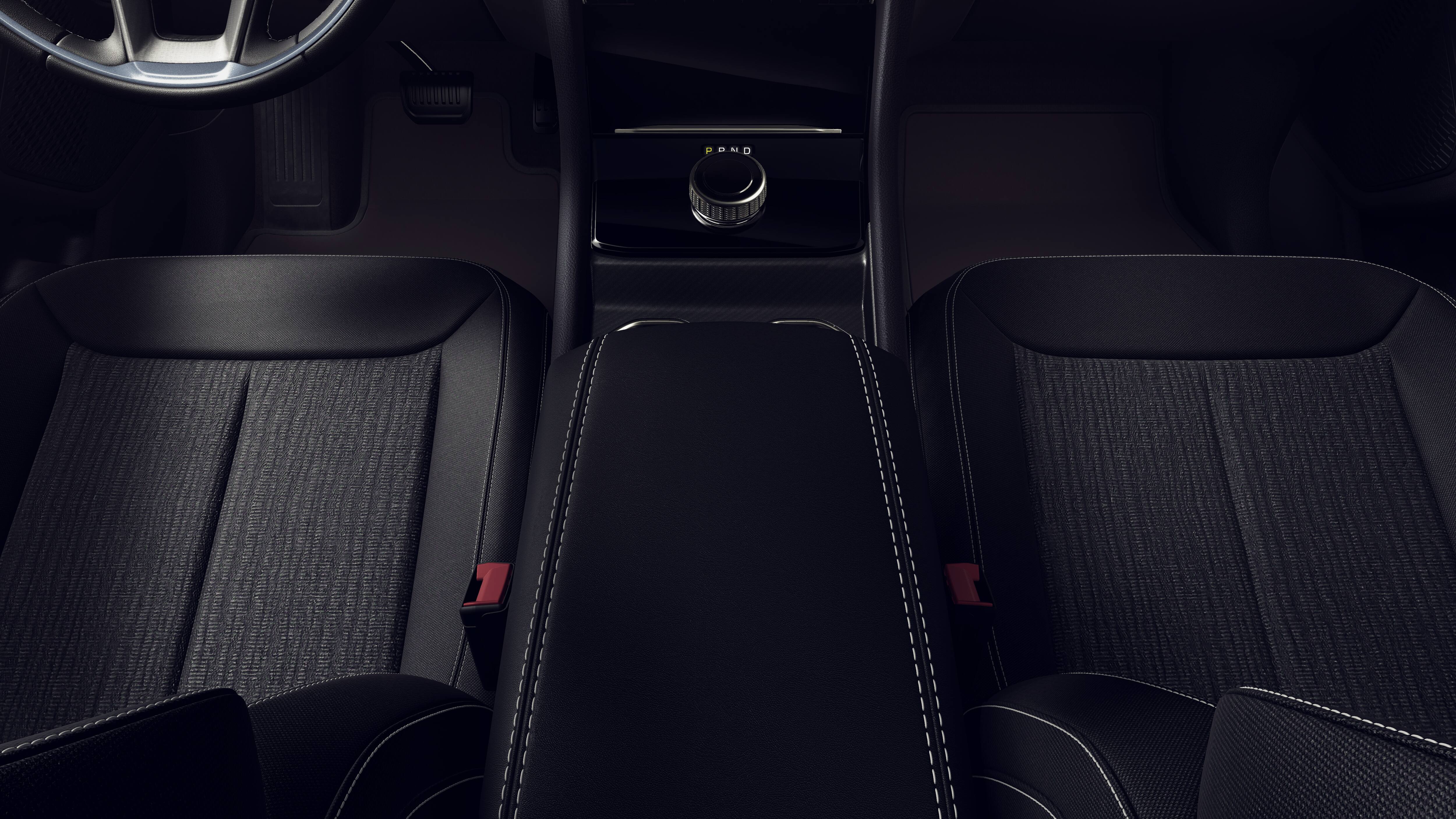 2026 Jeep Grand Cherokee GRAND CHEROKEE LAREDO 4X4