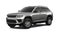 2025 Jeep Grand Cherokee GRAND CHEROKEE LAREDO 4X4