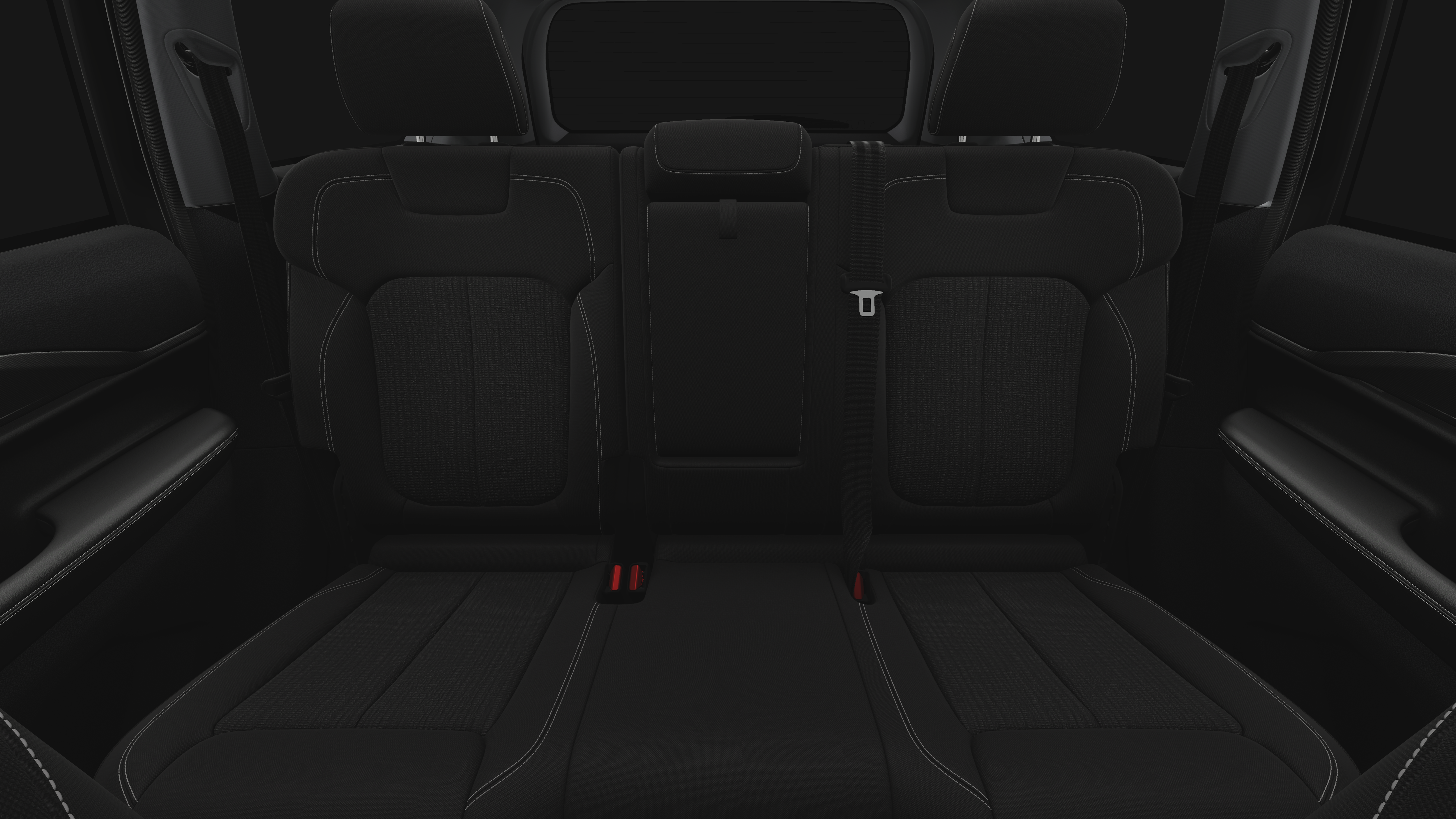 2025 Jeep Grand Cherokee GRAND CHEROKEE LAREDO 4X4