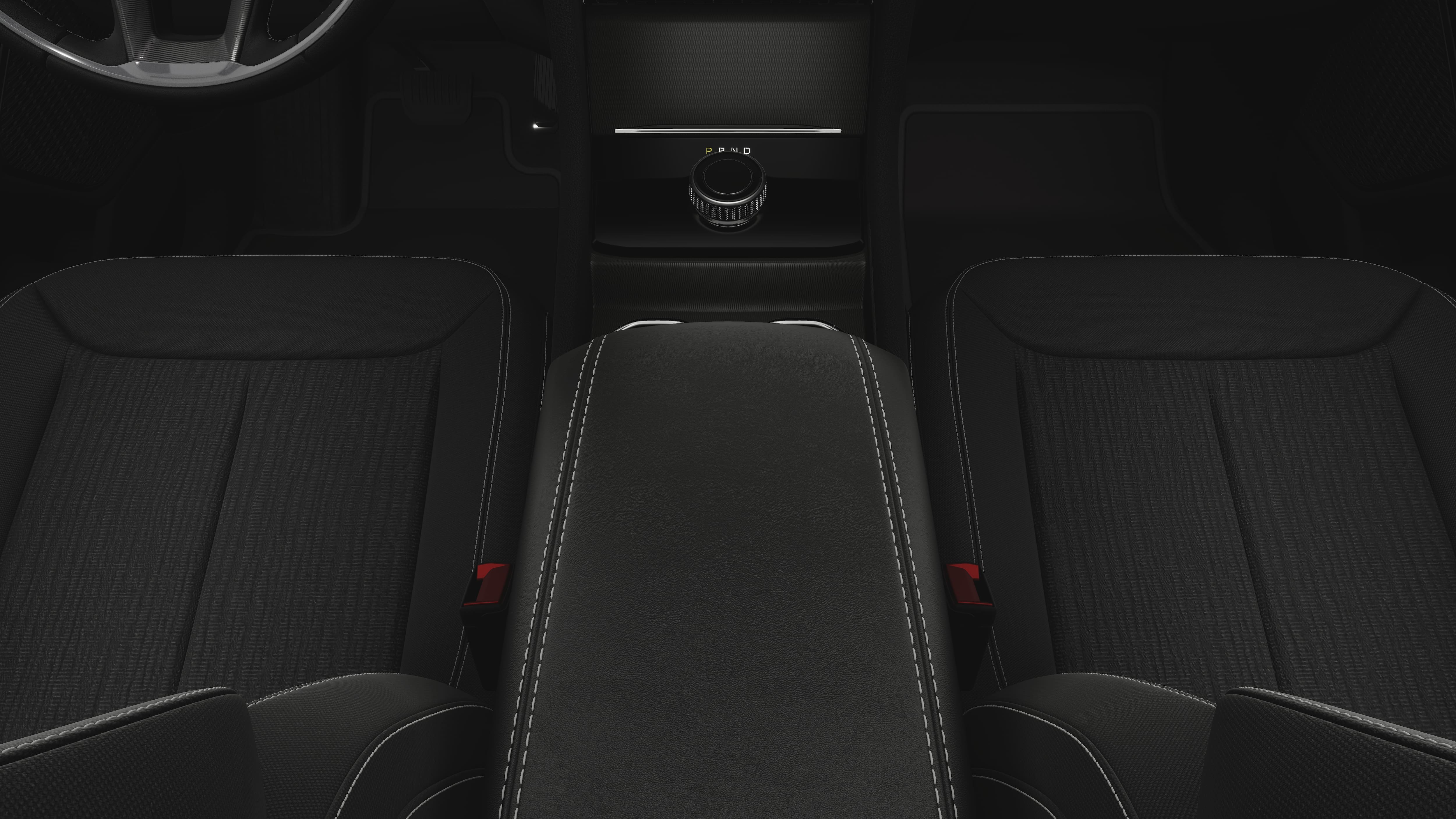 2025 Jeep Grand Cherokee GRAND CHEROKEE LAREDO 4X4