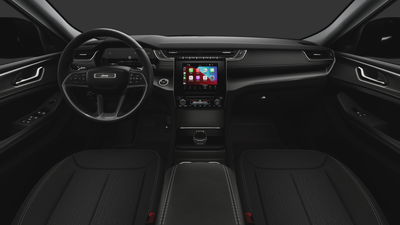 2025 Jeep Grand Cherokee GRAND CHEROKEE LAREDO 4X4