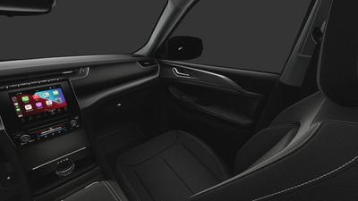 2025 Jeep Grand Cherokee GRAND CHEROKEE LAREDO 4X4