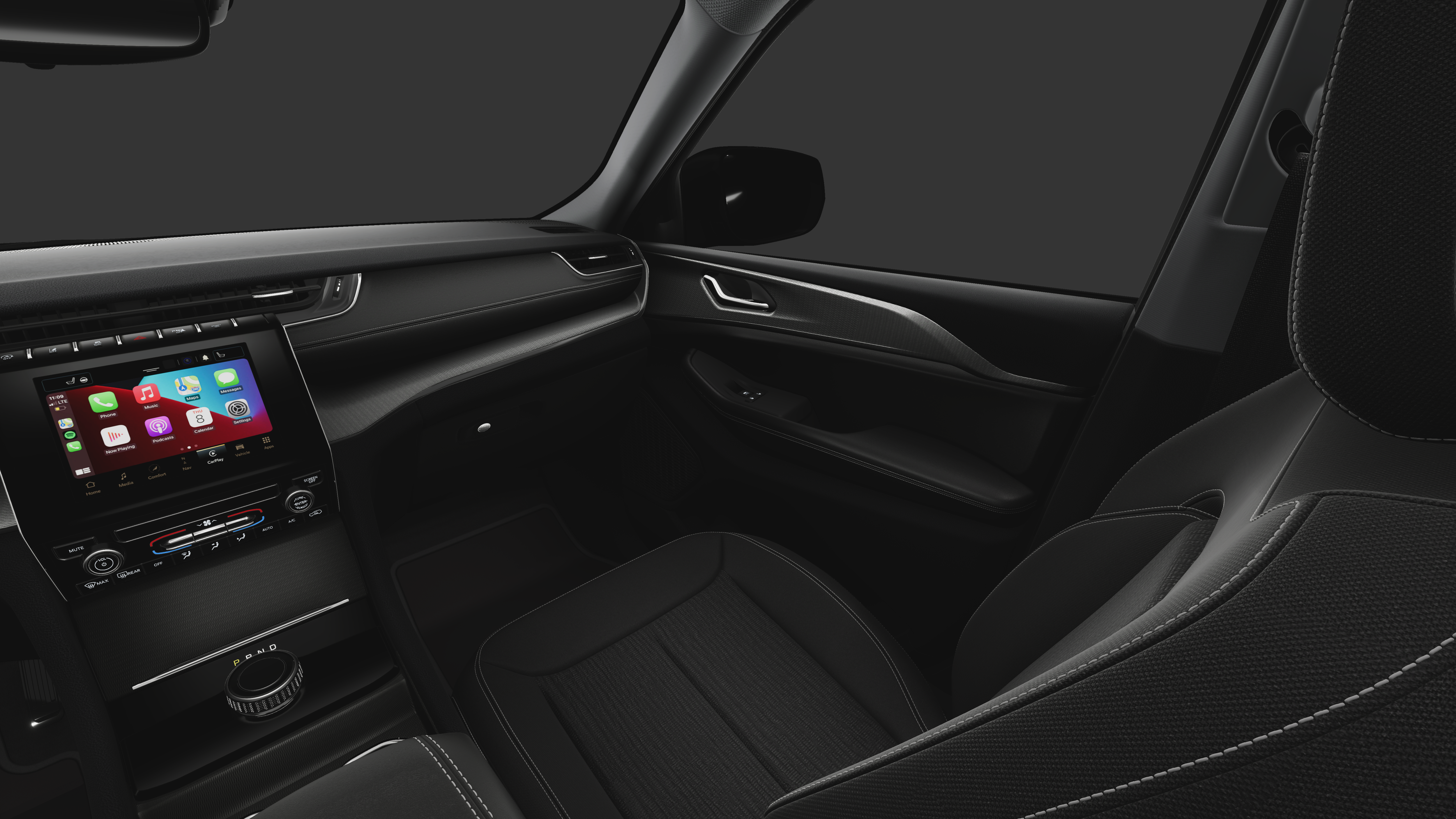 2025 Jeep Grand Cherokee GRAND CHEROKEE LAREDO 4X4