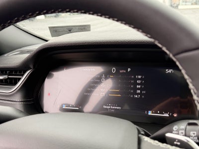 2026 Jeep Grand Cherokee GRAND CHEROKEE LAREDO X 4X4