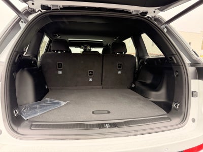 2026 Jeep Grand Cherokee GRAND CHEROKEE LAREDO X 4X4