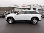 2026 Jeep Grand Cherokee GRAND CHEROKEE LAREDO X 4X4