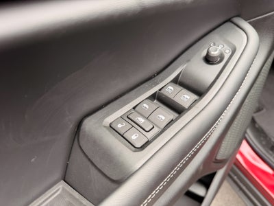 2026 Jeep Grand Cherokee GRAND CHEROKEE ALTITUDE 4X4