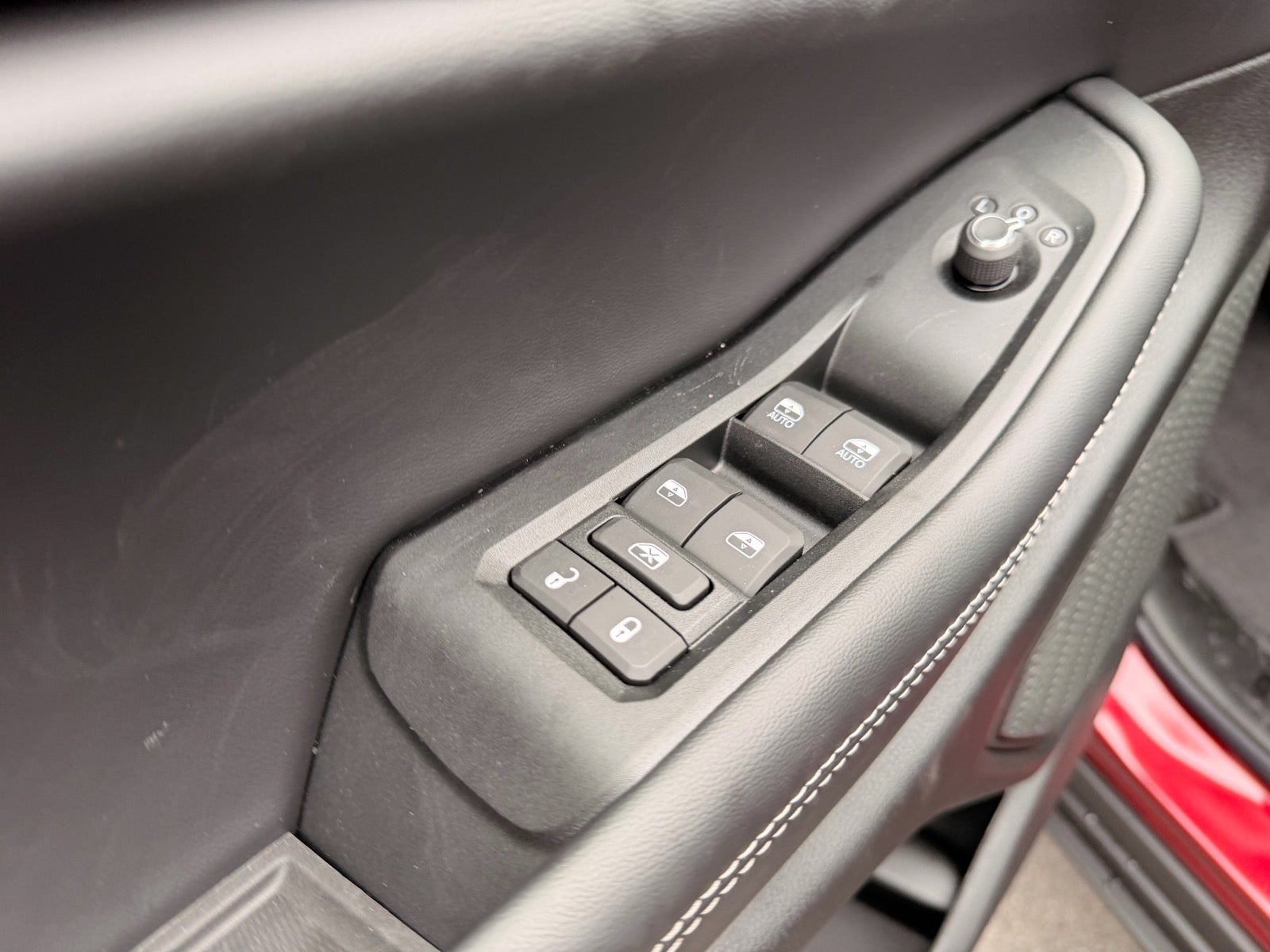 2026 Jeep Grand Cherokee GRAND CHEROKEE ALTITUDE 4X4