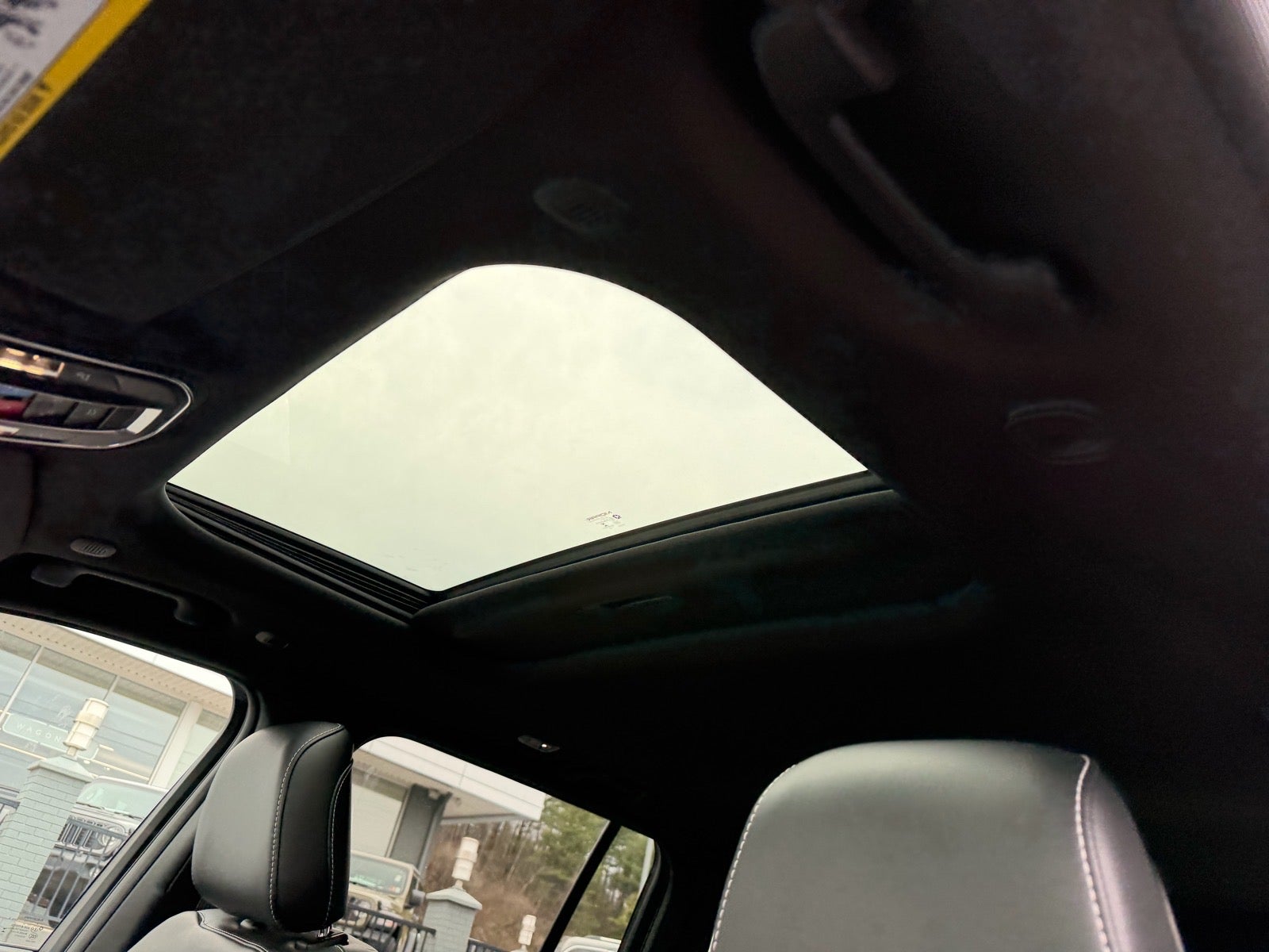 2026 Jeep Grand Cherokee GRAND CHEROKEE ALTITUDE 4X4