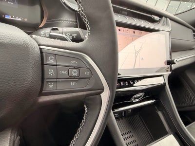 2026 Jeep Grand Cherokee GRAND CHEROKEE ALTITUDE 4X4