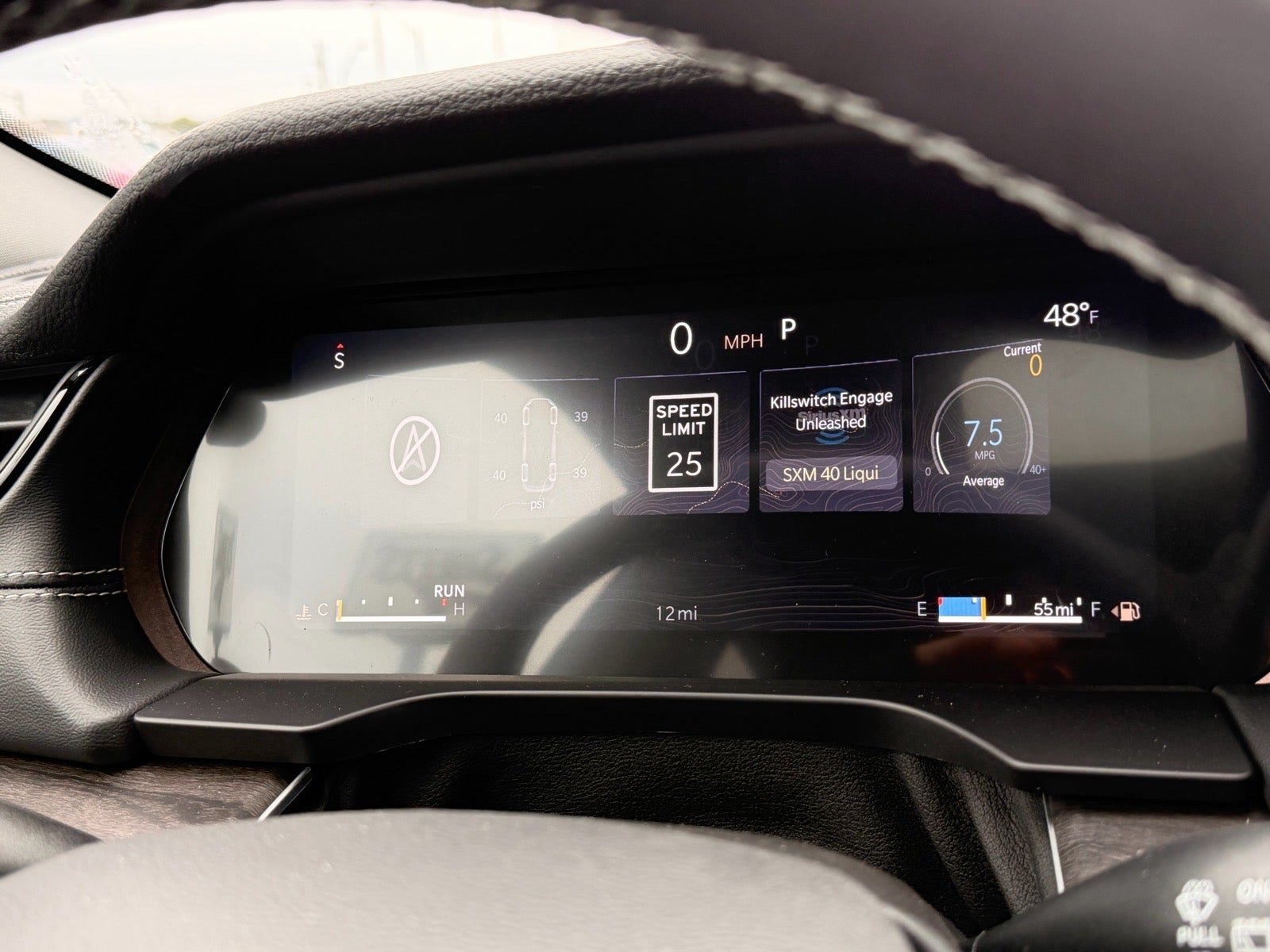 2026 Jeep Grand Cherokee GRAND CHEROKEE ALTITUDE 4X4