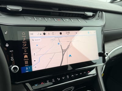 2026 Jeep Grand Cherokee GRAND CHEROKEE ALTITUDE 4X4