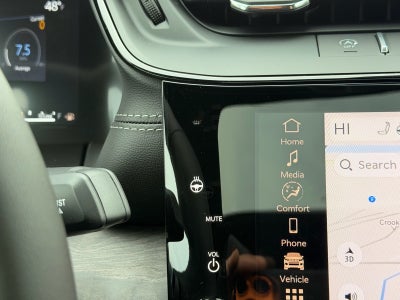 2026 Jeep Grand Cherokee GRAND CHEROKEE ALTITUDE 4X4