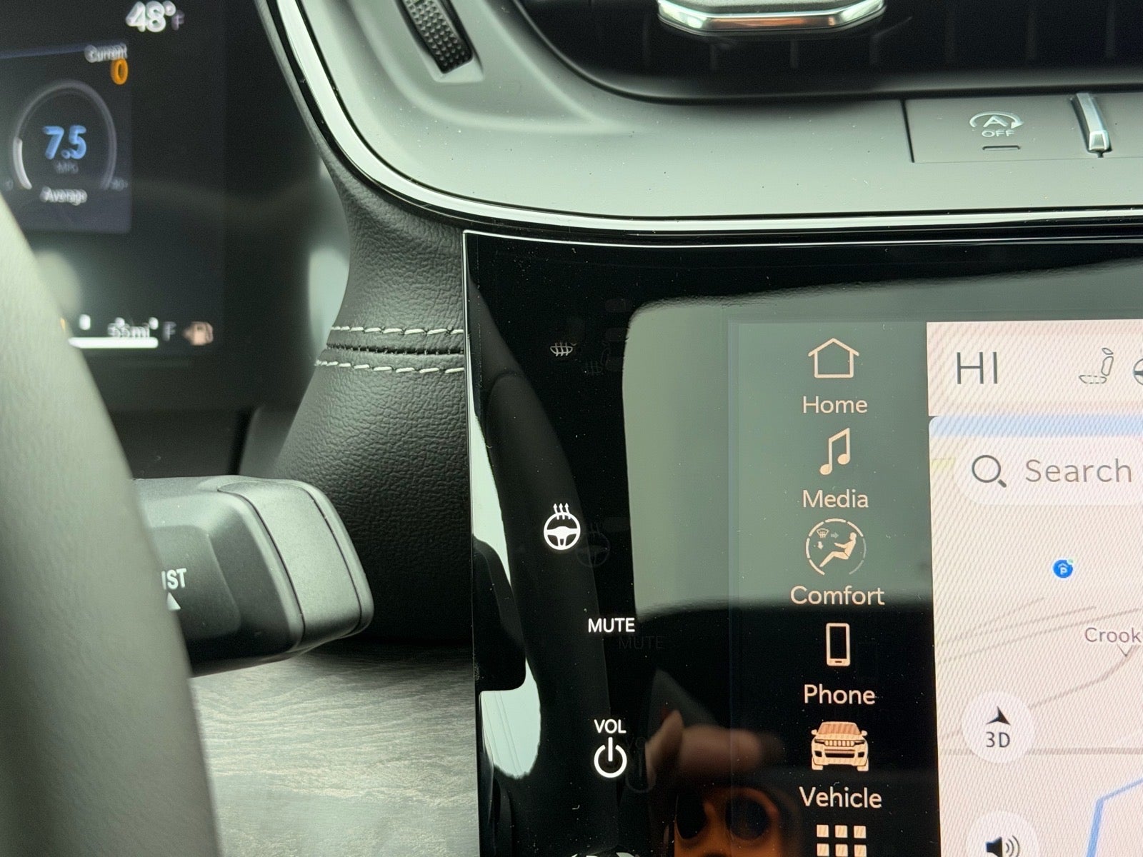 2026 Jeep Grand Cherokee GRAND CHEROKEE ALTITUDE 4X4