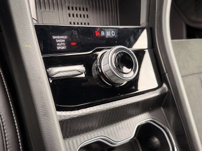 2026 Jeep Grand Cherokee GRAND CHEROKEE ALTITUDE 4X4