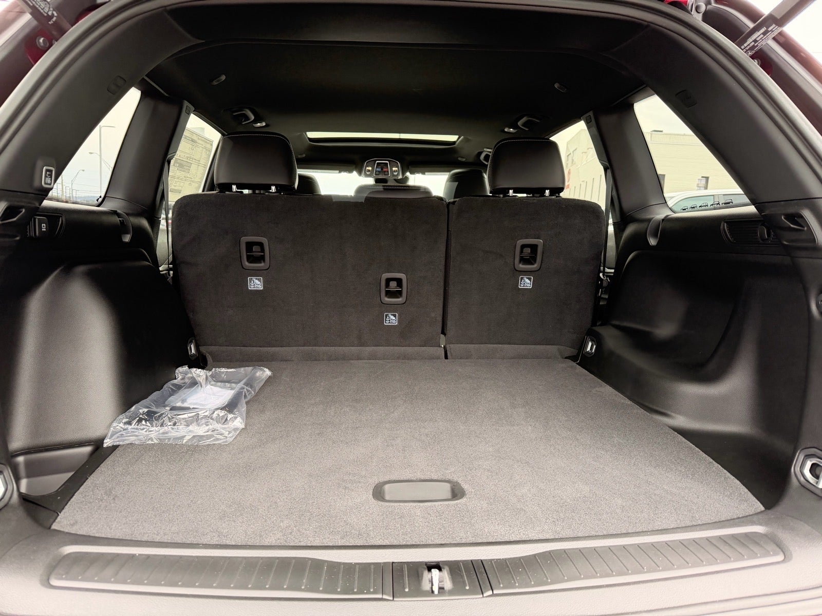 2026 Jeep Grand Cherokee GRAND CHEROKEE ALTITUDE 4X4