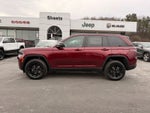 2026 Jeep Grand Cherokee GRAND CHEROKEE ALTITUDE 4X4