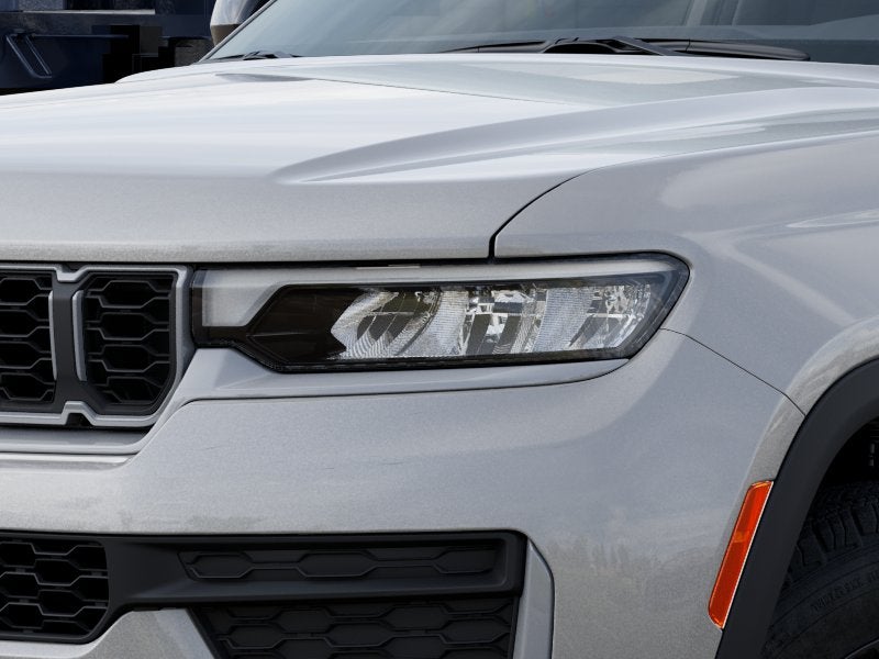 2026 Jeep Grand Cherokee GRAND CHEROKEE ALTITUDE 4X4