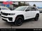 2026 Jeep Grand Cherokee GRAND CHEROKEE ALTITUDE 4X4