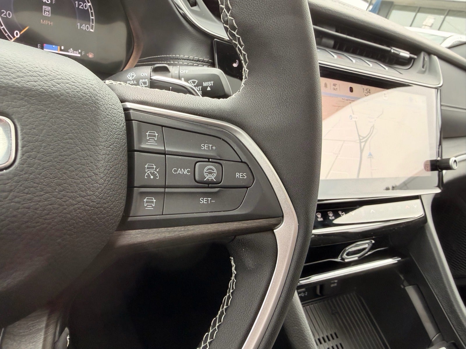 2026 Jeep Grand Cherokee GRAND CHEROKEE ALTITUDE 4X4