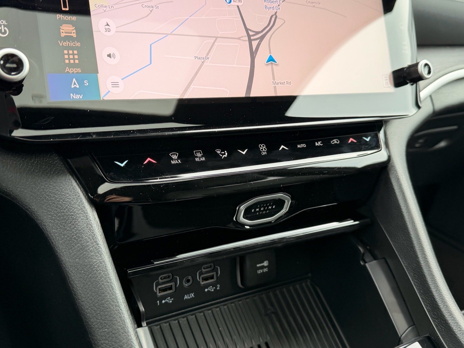 2026 Jeep Grand Cherokee GRAND CHEROKEE ALTITUDE 4X4