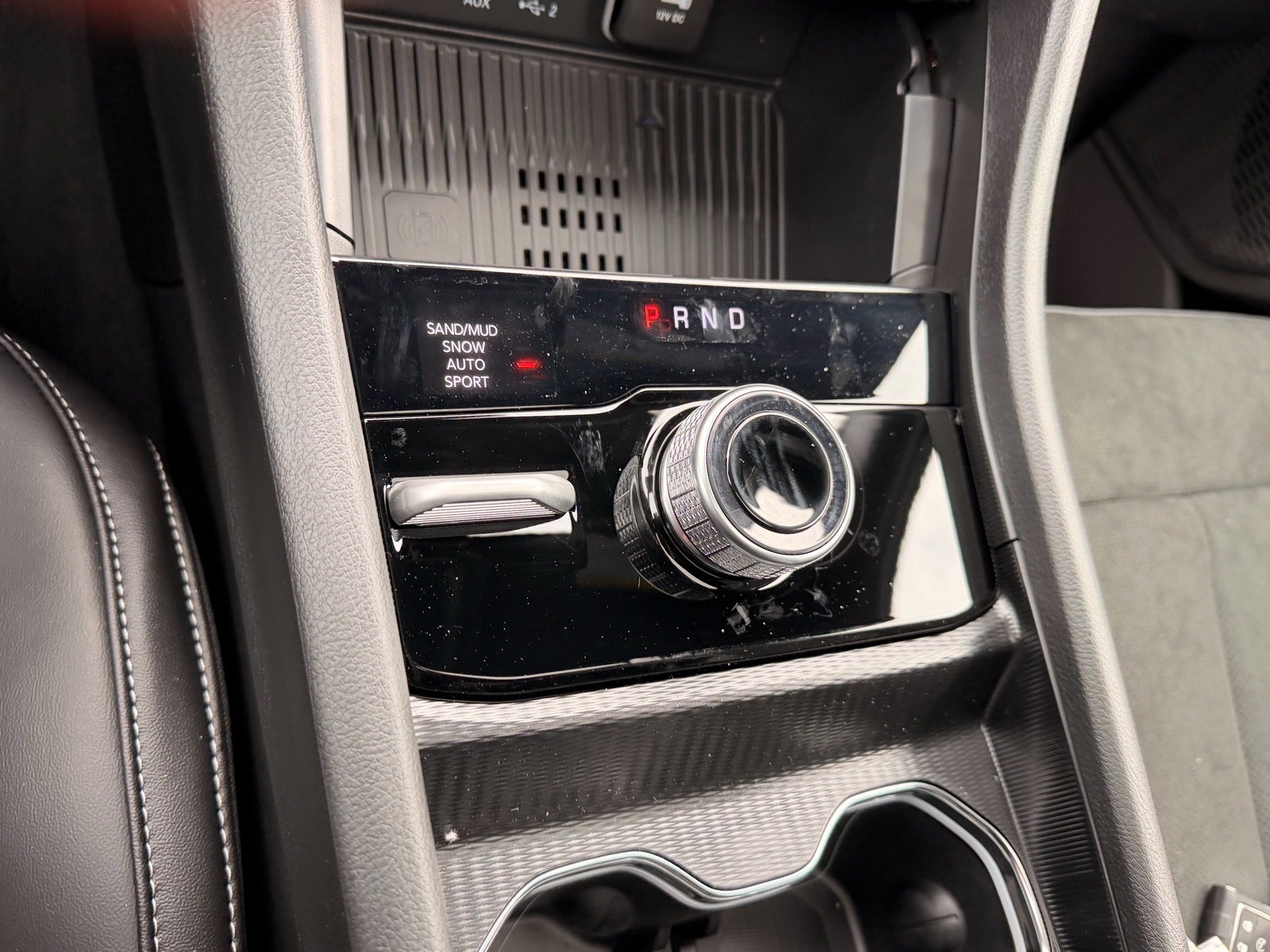 2026 Jeep Grand Cherokee GRAND CHEROKEE ALTITUDE 4X4