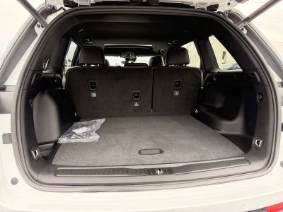 2026 Jeep Grand Cherokee GRAND CHEROKEE ALTITUDE 4X4