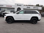 2026 Jeep Grand Cherokee GRAND CHEROKEE ALTITUDE 4X4