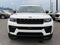 2026 Jeep Grand Cherokee GRAND CHEROKEE ALTITUDE 4X4