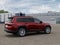 2026 Jeep Grand Cherokee GRAND CHEROKEE L LAREDO X 4X4