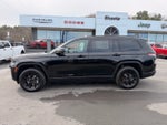 2026 Jeep Grand Cherokee GRAND CHEROKEE L LAREDO ALTITUDE 4X4