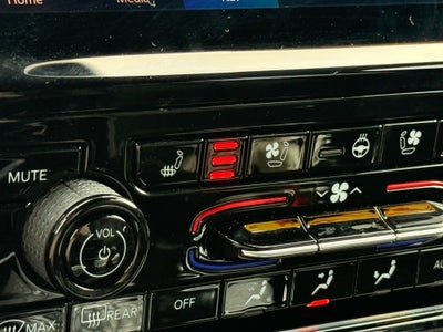 2024 Jeep Grand Cherokee L Overland 4x4