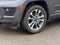 2024 Jeep Grand Cherokee L Overland 4x4