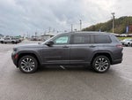 2024 Jeep Grand Cherokee L Overland 4x4