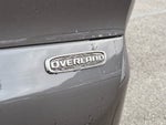 2024 Jeep Grand Cherokee L Overland 4x4