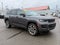 2024 Jeep Grand Cherokee L Overland 4x4