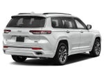 2022 Jeep Grand Cherokee L Overland 4x4