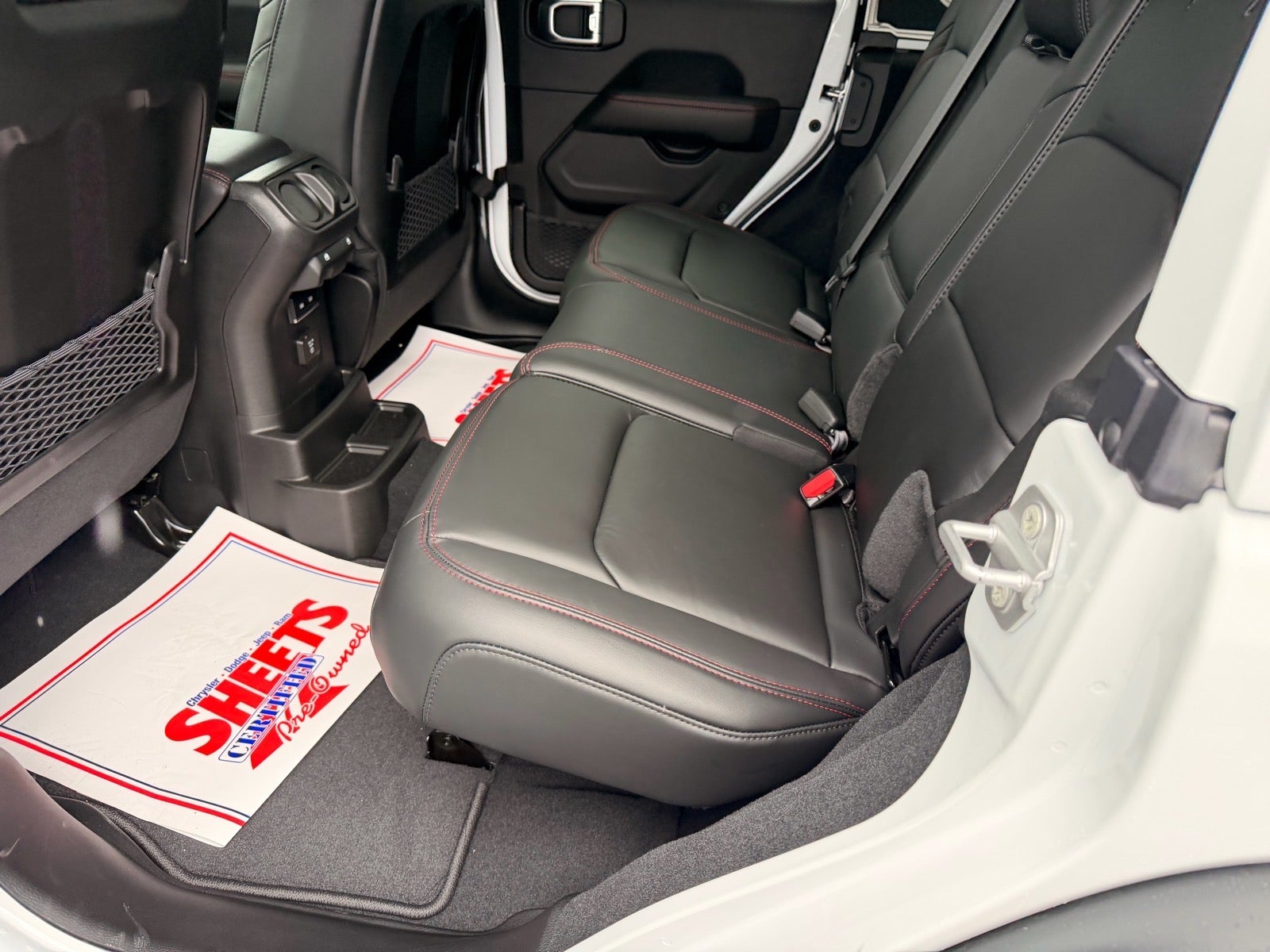 2026 Jeep Wrangler WRANGLER 4-DOOR MOAB 392